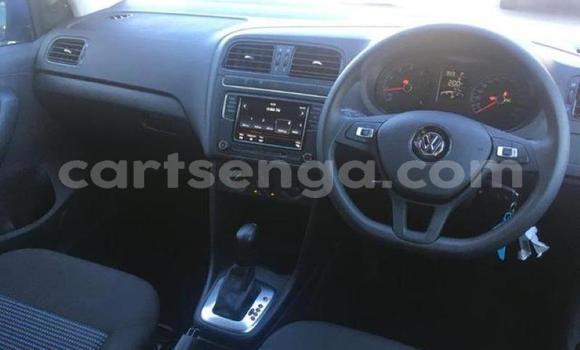 Acheter Occasion Voiture Volkswagen Polo Bleu à Ezulwini, Hhohho Acheter Occasion Voiture Volkswagen Polo Bleu à Ezulwini, Hhohho