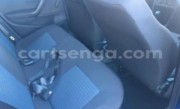 Acheter Occasion Voiture Volkswagen Polo Bleu à Ezulwini, Hhohho Acheter Occasion Voiture Volkswagen Polo Bleu à Ezulwini, Hhohho