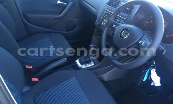 Acheter Occasion Voiture Volkswagen Polo Bleu à Ezulwini, Hhohho Acheter Occasion Voiture Volkswagen Polo Bleu à Ezulwini, Hhohho