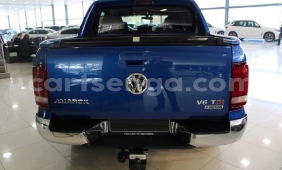 Buy Used Volkswagen Amarok Blue Car in Ezulwini in Hhohho Buy Used Volkswagen Amarok Blue Car in Ezulwini in Hhohho