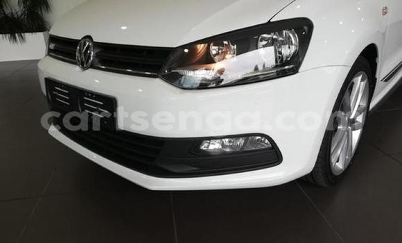 Acheter Occasion Voiture Volkswagen Polo Blanc à Ezulwini, Hhohho Acheter Occasion Voiture Volkswagen Polo Blanc à Ezulwini, Hhohho
