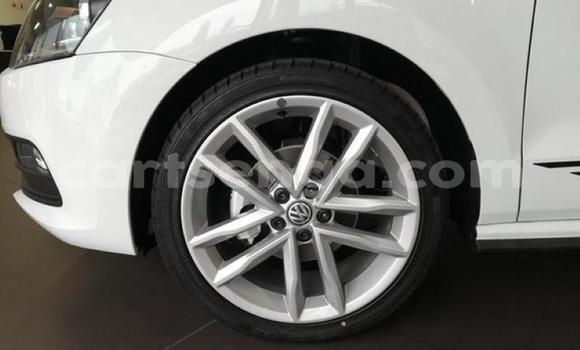 Acheter Occasion Voiture Volkswagen Polo Blanc à Ezulwini, Hhohho Acheter Occasion Voiture Volkswagen Polo Blanc à Ezulwini, Hhohho