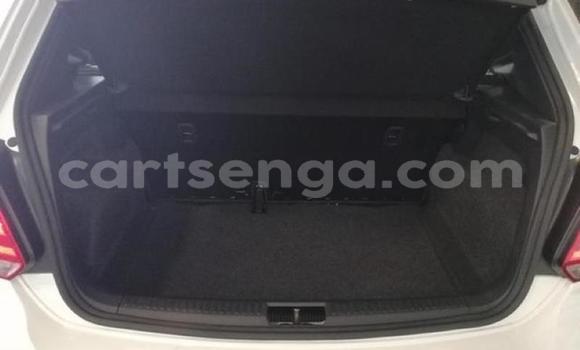 Acheter Occasion Voiture Volkswagen Polo Blanc à Ezulwini, Hhohho Acheter Occasion Voiture Volkswagen Polo Blanc à Ezulwini, Hhohho