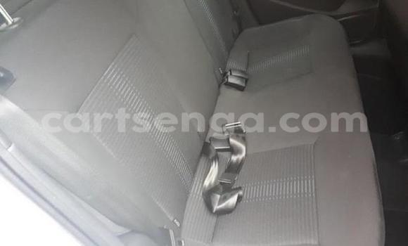 Acheter Occasion Voiture Volkswagen Polo Blanc à Ezulwini, Hhohho Acheter Occasion Voiture Volkswagen Polo Blanc à Ezulwini, Hhohho