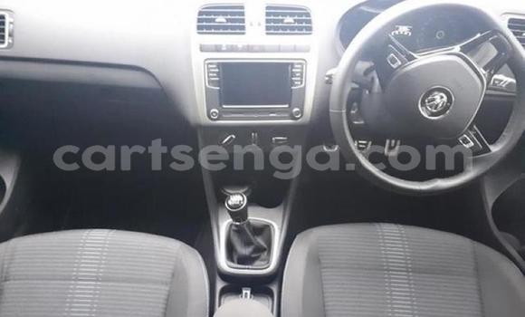 Acheter Occasion Voiture Volkswagen Polo Blanc à Ezulwini, Hhohho Acheter Occasion Voiture Volkswagen Polo Blanc à Ezulwini, Hhohho