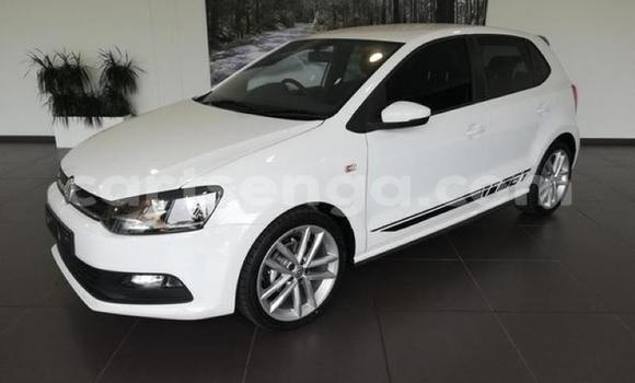 Acheter Occasion Voiture Volkswagen Polo Blanc à Ezulwini, Hhohho Acheter Occasion Voiture Volkswagen Polo Blanc à Ezulwini, Hhohho