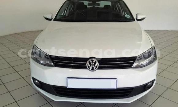 Buy Used Volkswagen Jetta White Car in Ezulwini in Hhohho Buy Used Volkswagen Jetta White Car in Ezulwini in Hhohho
