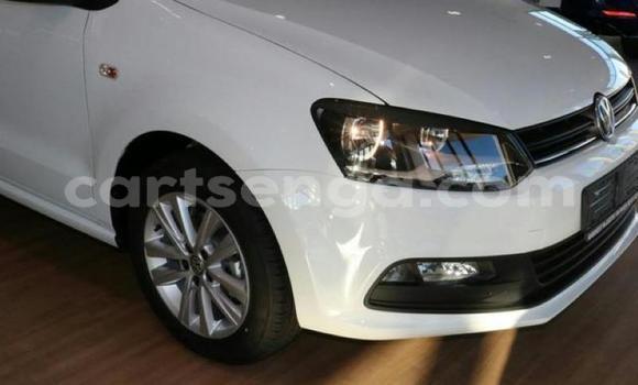 Acheter Occasion Voiture Volkswagen Polo Blanc à Ezulwini, Hhohho Acheter Occasion Voiture Volkswagen Polo Blanc à Ezulwini, Hhohho