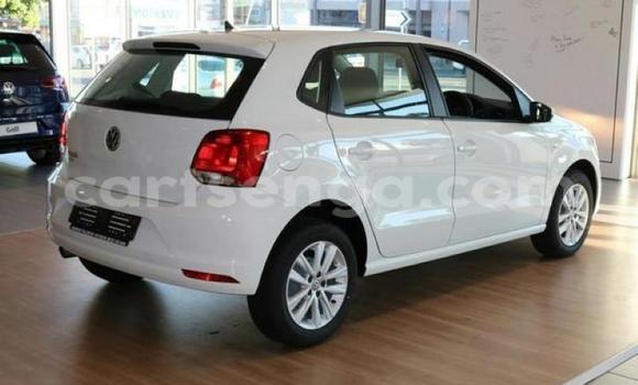 Acheter Occasion Voiture Volkswagen Polo Blanc à Ezulwini, Hhohho Acheter Occasion Voiture Volkswagen Polo Blanc à Ezulwini, Hhohho