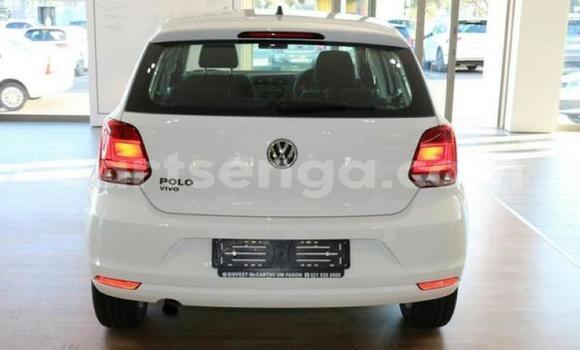 Acheter Occasion Voiture Volkswagen Polo Blanc à Ezulwini, Hhohho Acheter Occasion Voiture Volkswagen Polo Blanc à Ezulwini, Hhohho