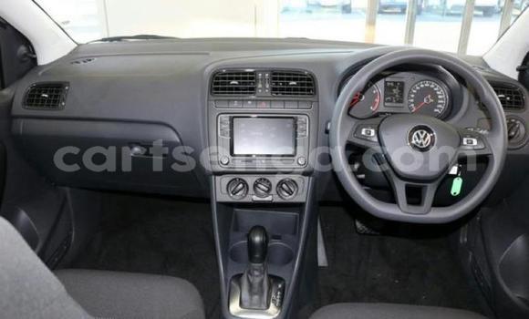 Acheter Occasion Voiture Volkswagen Polo Blanc à Ezulwini, Hhohho Acheter Occasion Voiture Volkswagen Polo Blanc à Ezulwini, Hhohho