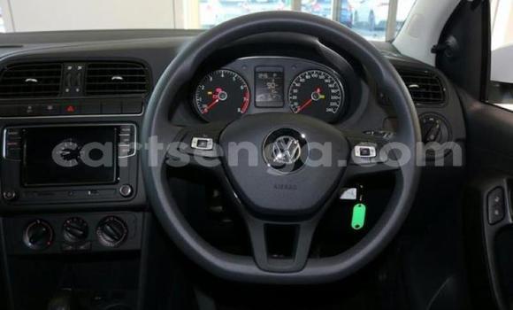 Acheter Occasion Voiture Volkswagen Polo Blanc à Ezulwini, Hhohho Acheter Occasion Voiture Volkswagen Polo Blanc à Ezulwini, Hhohho