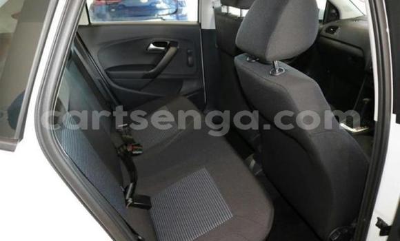Acheter Occasion Voiture Volkswagen Polo Blanc à Ezulwini, Hhohho Acheter Occasion Voiture Volkswagen Polo Blanc à Ezulwini, Hhohho