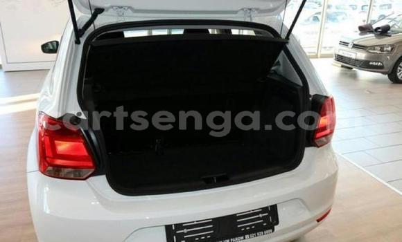Acheter Occasion Voiture Volkswagen Polo Blanc à Ezulwini, Hhohho Acheter Occasion Voiture Volkswagen Polo Blanc à Ezulwini, Hhohho