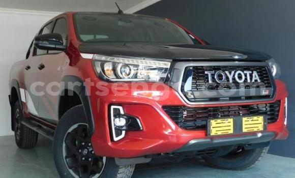 Acheter Occasion Voiture Toyota Hilux Beige à Ezulwini, Hhohho Acheter Occasion Voiture Toyota Hilux Beige à Ezulwini, Hhohho