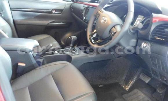 Acheter Occasion Voiture Toyota Hilux Beige à Ezulwini, Hhohho Acheter Occasion Voiture Toyota Hilux Beige à Ezulwini, Hhohho