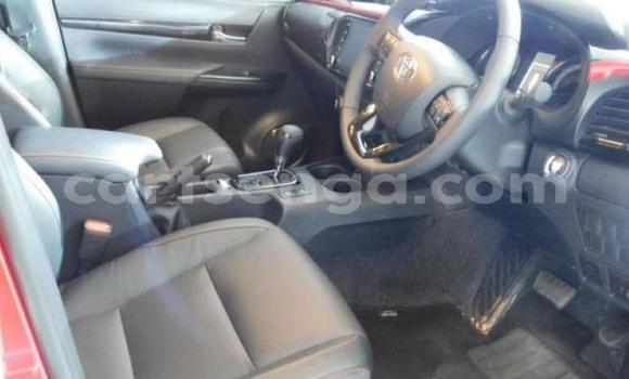 Acheter Occasion Voiture Toyota Hilux Beige à Ezulwini, Hhohho Acheter Occasion Voiture Toyota Hilux Beige à Ezulwini, Hhohho