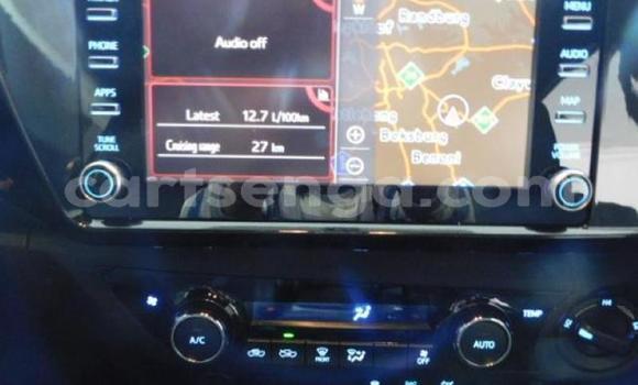 Acheter Occasion Voiture Toyota Hilux Beige à Ezulwini, Hhohho Acheter Occasion Voiture Toyota Hilux Beige à Ezulwini, Hhohho