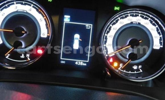 Acheter Occasion Voiture Toyota Hilux Beige à Ezulwini, Hhohho Acheter Occasion Voiture Toyota Hilux Beige à Ezulwini, Hhohho