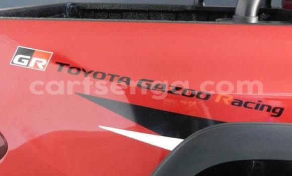 Acheter Occasion Voiture Toyota Hilux Beige à Ezulwini, Hhohho Acheter Occasion Voiture Toyota Hilux Beige à Ezulwini, Hhohho