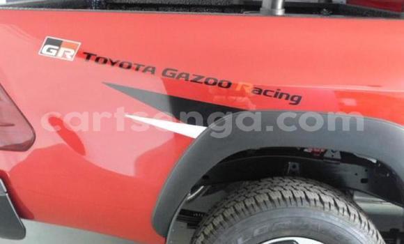 Acheter Occasion Voiture Toyota Hilux Beige à Ezulwini, Hhohho Acheter Occasion Voiture Toyota Hilux Beige à Ezulwini, Hhohho