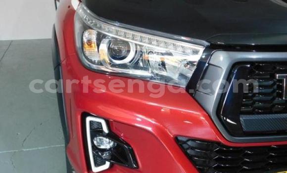 Acheter Occasion Voiture Toyota Hilux Beige à Ezulwini, Hhohho Acheter Occasion Voiture Toyota Hilux Beige à Ezulwini, Hhohho