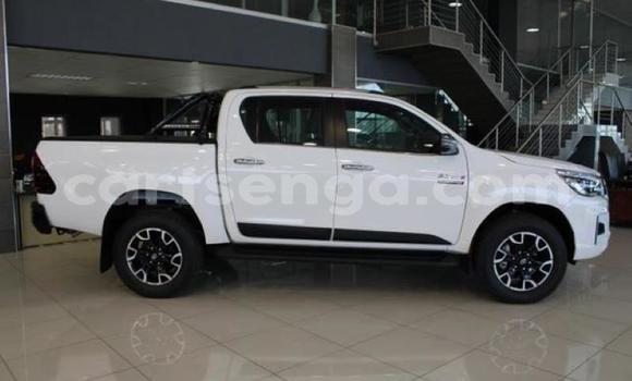 Acheter Occasion Voiture Toyota Hilux Blanc à Ezulwini, Hhohho Acheter Occasion Voiture Toyota Hilux Blanc à Ezulwini, Hhohho