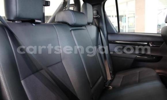 Acheter Occasion Voiture Toyota Hilux Blanc à Ezulwini, Hhohho Acheter Occasion Voiture Toyota Hilux Blanc à Ezulwini, Hhohho