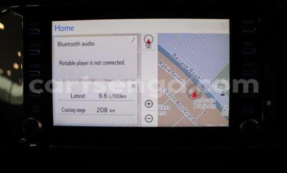 Acheter Occasion Voiture Toyota Hilux Blanc à Ezulwini, Hhohho Acheter Occasion Voiture Toyota Hilux Blanc à Ezulwini, Hhohho