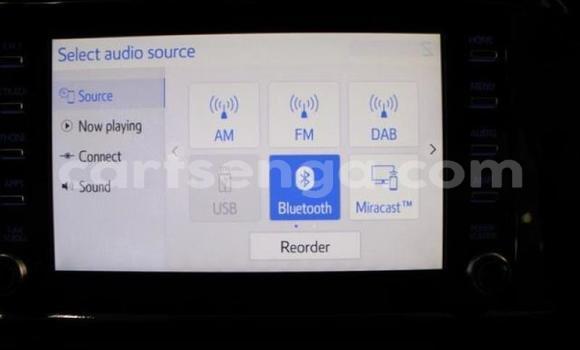 Acheter Occasion Voiture Toyota Hilux Blanc à Ezulwini, Hhohho Acheter Occasion Voiture Toyota Hilux Blanc à Ezulwini, Hhohho