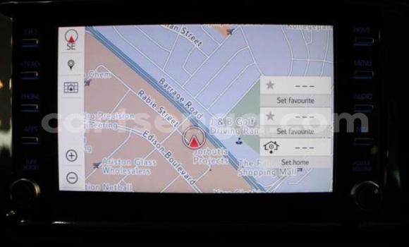 Acheter Occasion Voiture Toyota Hilux Blanc à Ezulwini, Hhohho Acheter Occasion Voiture Toyota Hilux Blanc à Ezulwini, Hhohho