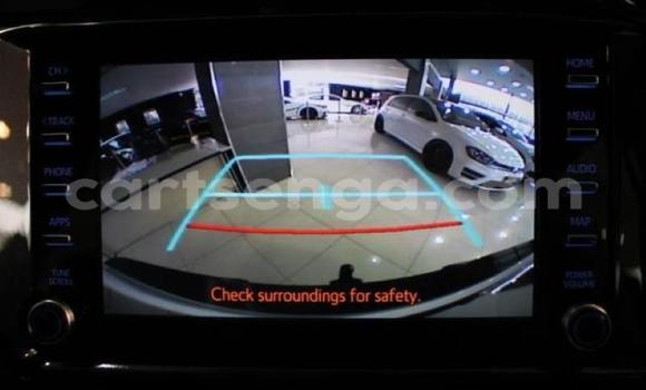 Acheter Occasion Voiture Toyota Hilux Blanc à Ezulwini, Hhohho Acheter Occasion Voiture Toyota Hilux Blanc à Ezulwini, Hhohho