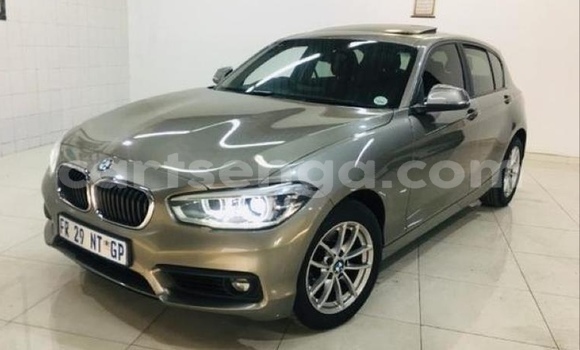 Acheter Occasion Voiture BMW 1–Series Autre à Big Bend, Lubombo District Acheter Occasion Voiture BMW 1–Series Autre à Big Bend, Lubombo District