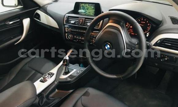 Acheter Occasion Voiture BMW 1–Series Autre à Big Bend, Lubombo District Acheter Occasion Voiture BMW 1–Series Autre à Big Bend, Lubombo District
