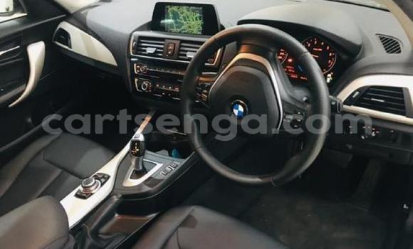 Acheter Occasion Voiture BMW 1–Series Autre à Big Bend, Lubombo District Acheter Occasion Voiture BMW 1–Series Autre à Big Bend, Lubombo District
