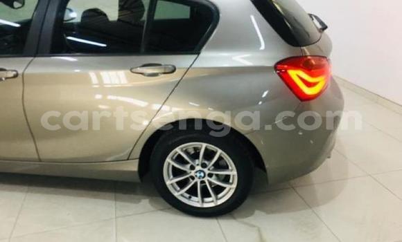 Acheter Occasion Voiture BMW 1–Series Autre à Big Bend, Lubombo District Acheter Occasion Voiture BMW 1–Series Autre à Big Bend, Lubombo District