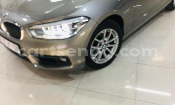 Acheter Occasion Voiture BMW 1–Series Autre à Big Bend, Lubombo District Acheter Occasion Voiture BMW 1–Series Autre à Big Bend, Lubombo District