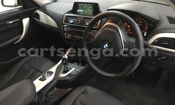 Acheter Occasion Voiture BMW 1–Series Autre à Big Bend, Lubombo District Acheter Occasion Voiture BMW 1–Series Autre à Big Bend, Lubombo District