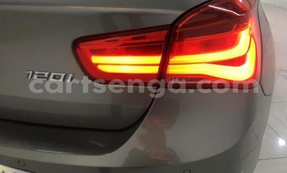 Acheter Occasion Voiture BMW 1–Series Autre à Big Bend, Lubombo District Acheter Occasion Voiture BMW 1–Series Autre à Big Bend, Lubombo District