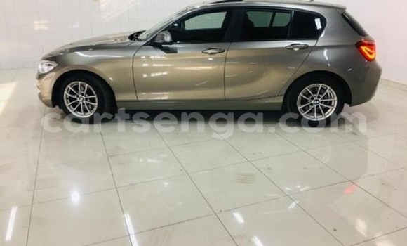 Acheter Occasion Voiture BMW 1–Series Autre à Big Bend, Lubombo District Acheter Occasion Voiture BMW 1–Series Autre à Big Bend, Lubombo District