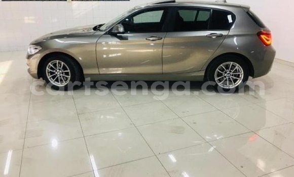 Acheter Occasion Voiture BMW 1–Series Autre à Big Bend, Lubombo District Acheter Occasion Voiture BMW 1–Series Autre à Big Bend, Lubombo District