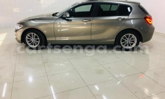 Acheter Occasion Voiture BMW 1–Series Autre à Big Bend, Lubombo District Acheter Occasion Voiture BMW 1–Series Autre à Big Bend, Lubombo District
