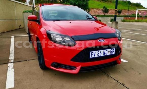 Buy Used Ford Focus ST Other Car in Manzini in Manzini Buy Used Ford Focus ST Other Car in Manzini in Manzini