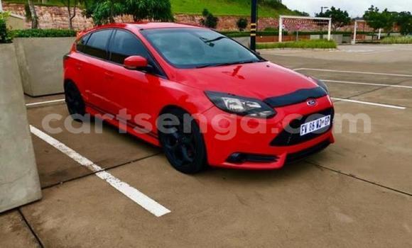Buy Used Ford Focus ST Other Car in Manzini in Manzini Buy Used Ford Focus ST Other Car in Manzini in Manzini