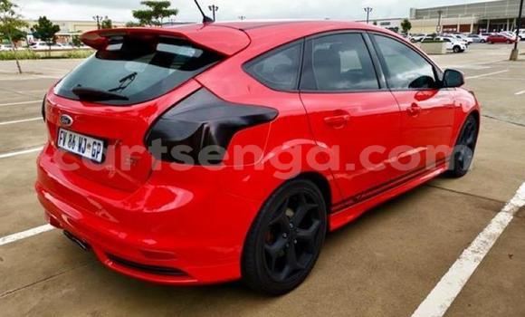 Buy Used Ford Focus ST Other Car in Manzini in Manzini Buy Used Ford Focus ST Other Car in Manzini in Manzini