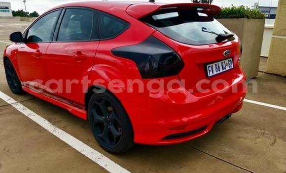 Buy Used Ford Focus ST Other Car in Manzini in Manzini Buy Used Ford Focus ST Other Car in Manzini in Manzini