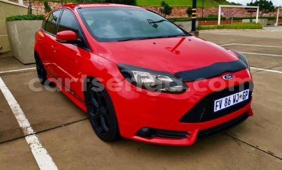 Buy Used Ford Focus ST Other Car in Manzini in Manzini Buy Used Ford Focus ST Other Car in Manzini in Manzini