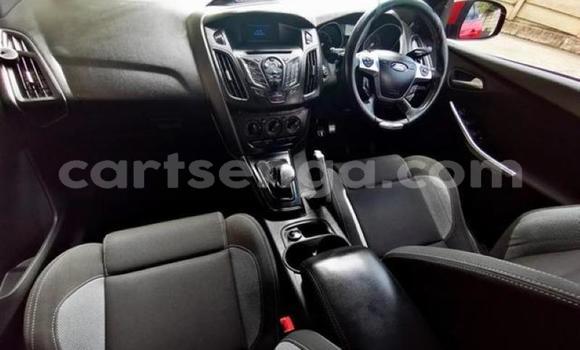 Buy Used Ford Focus ST Other Car in Manzini in Manzini Buy Used Ford Focus ST Other Car in Manzini in Manzini