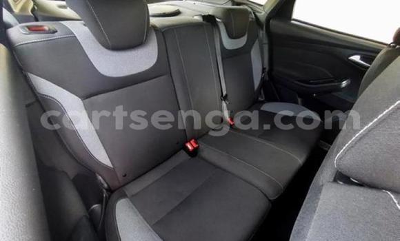 Buy Used Ford Focus ST Other Car in Manzini in Manzini Buy Used Ford Focus ST Other Car in Manzini in Manzini