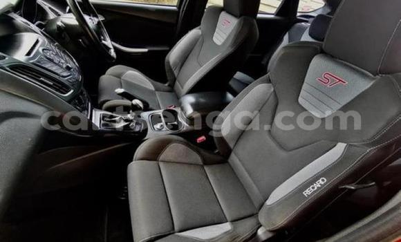 Buy Used Ford Focus ST Other Car in Manzini in Manzini Buy Used Ford Focus ST Other Car in Manzini in Manzini